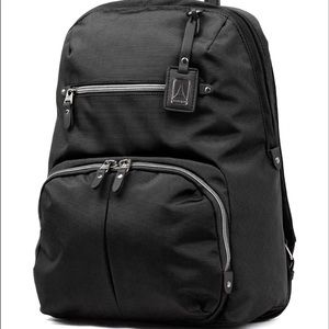 TravelPro women’s backpack